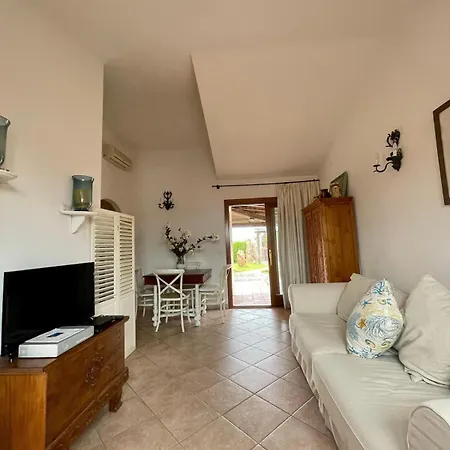 Villa Porto Taverna *