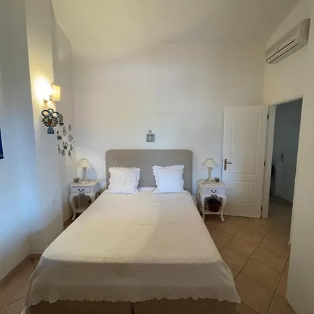 Ferienhaus Villa Porto Taverna *