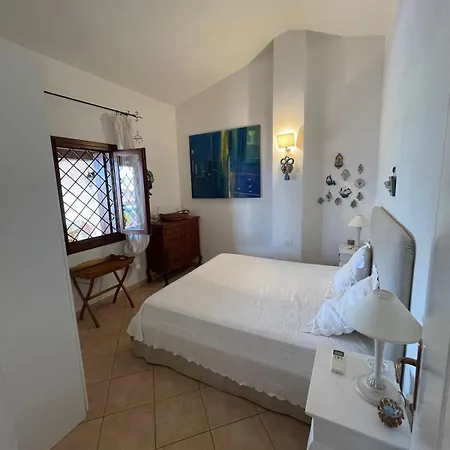 Ferienhaus Villa Porto Taverna