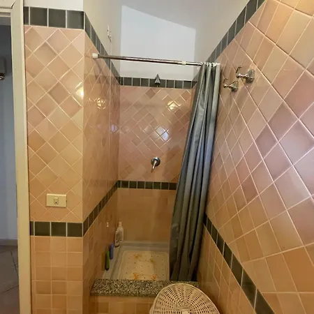 Villa Porto Taverna *