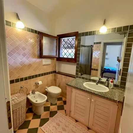 Villa Porto Taverna *